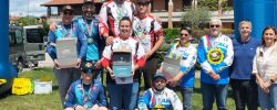 3° Proca Campionato Lombardo Gimkana - Sirmione 17/05/2026